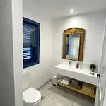 Casa La Baja * Garachico (Tenerife)