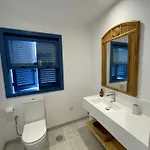 Vakantiehuis Casa La Baja