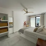 Vakantiehuis Casa La Baja *