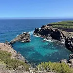 Casa La Baja * Garachico (Tenerife)