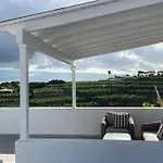 Vakantiehuis Casa La Baja Garachico (Tenerife)