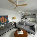 Vakantiehuis Casa La Baja