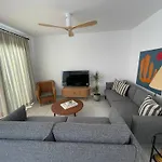 Casa La Baja Vakantiehuis *