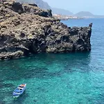 Vakantiehuis Casa La Baja *