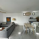 Casa La Baja Vakantiehuis Garachico (Tenerife)