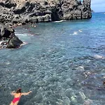 Vakantiehuis Casa La Baja Garachico (Tenerife)