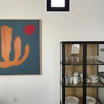Vakantiehuis Casa La Baja