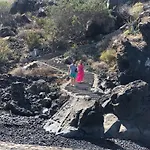 Casa La Baja Vakantiehuis Garachico (Tenerife)