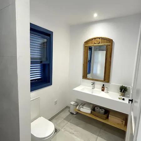 Casa La Baja * غاراتْشيكو
