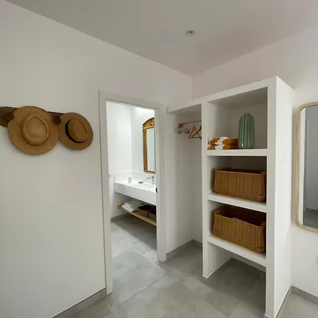 Casa La Baja غاراتْشيكو