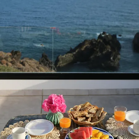 بيت للعطل Casa La Baja
