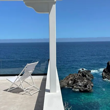 بيت للعطل Casa La Baja