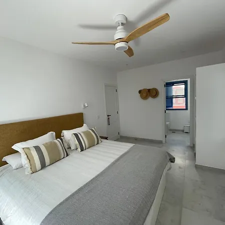 Casa La Baja غاراتْشيكو