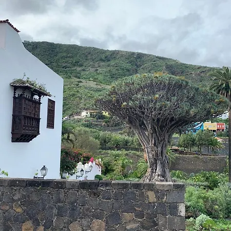 Casa La Baja *