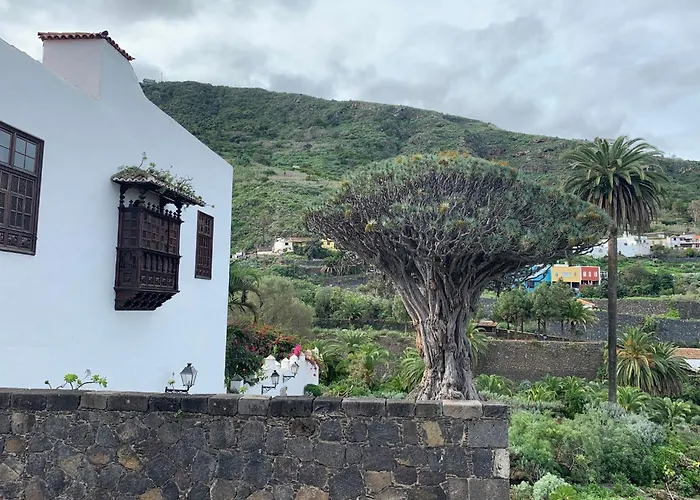 Casa La Baja *
