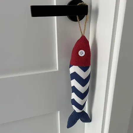 Dom wakacyjny Casa La Baja