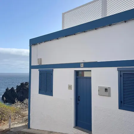 Dom wakacyjny Casa La Baja