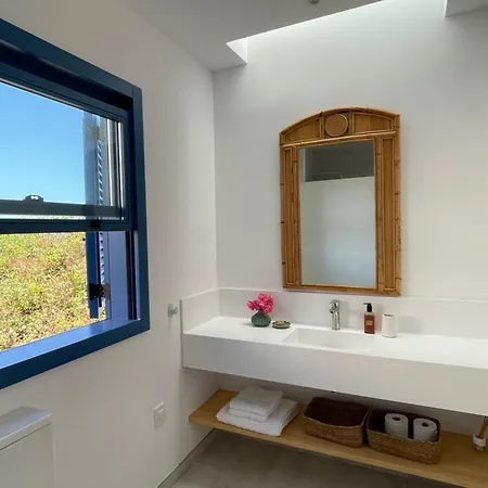 Casa La Baja Dom wakacyjny Garachico (Tenerife)