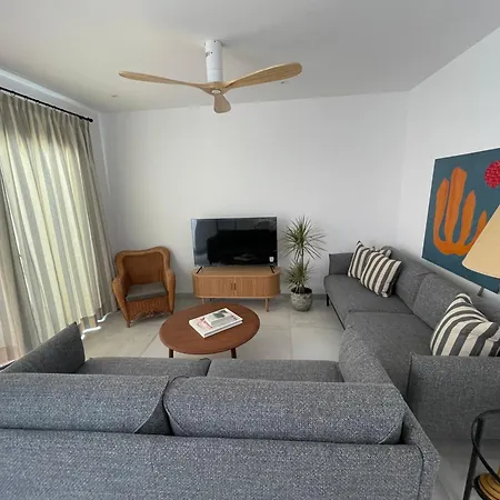 Casa La Baja Dom wakacyjny *