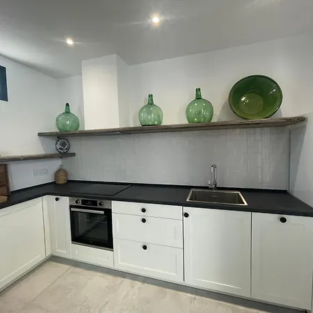 Casa La Baja * Garachico (Tenerife)