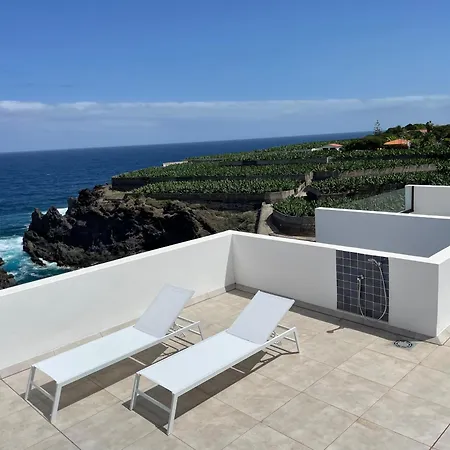 Casa vacanze Casa La Baja Garachico (Tenerife)