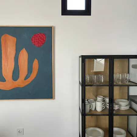 Dom wakacyjny Casa La Baja