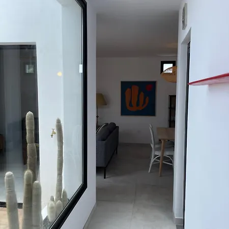 Casa La Baja Casa vacanze