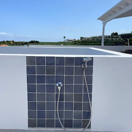 Casa La Baja Dom wakacyjny Garachico (Tenerife)