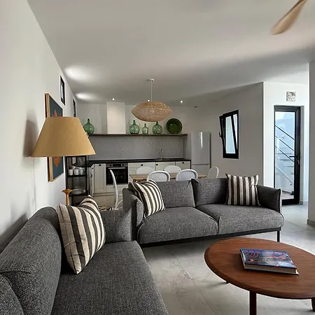 Casa La Baja Dom wakacyjny *