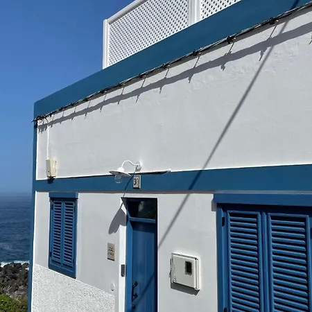 Casa La Baja Dom wakacyjny *