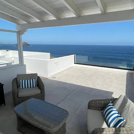 Casa La Baja Garachico (Tenerife)