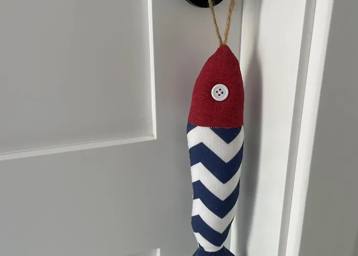 Σπίτι διακοπών Casa La Baja