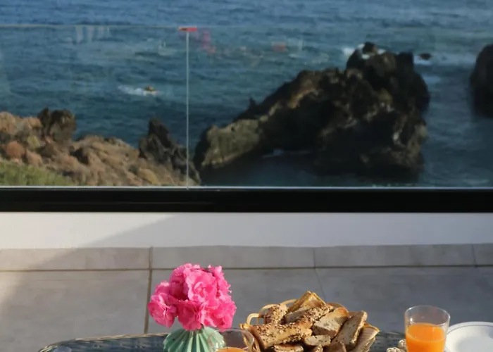 Σπίτι διακοπών Casa La Baja