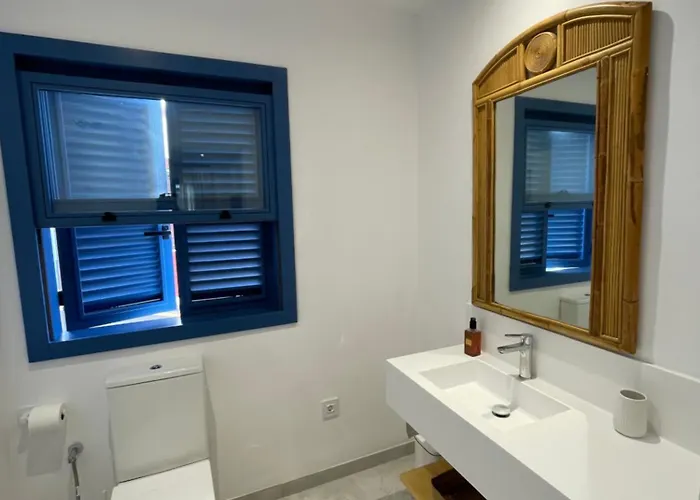 Σπίτι διακοπών Casa La Baja