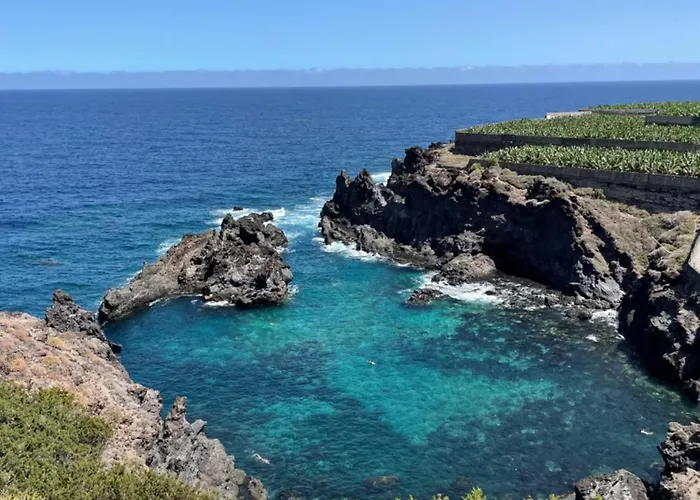 Casa La Baja * Garachico (Tenerife)