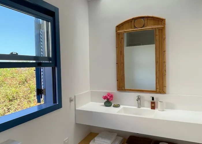 Casa La Baja Σπίτι διακοπών Garachico (Tenerife)