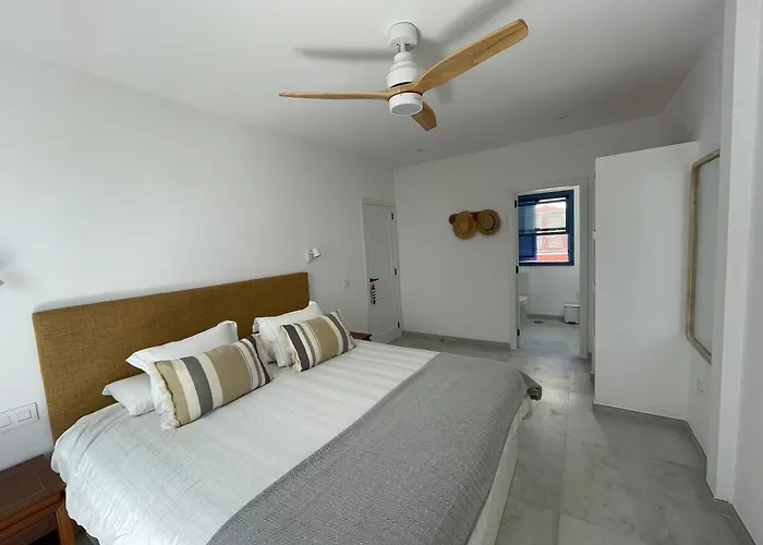 Casa La Baja Garachico (Tenerife)