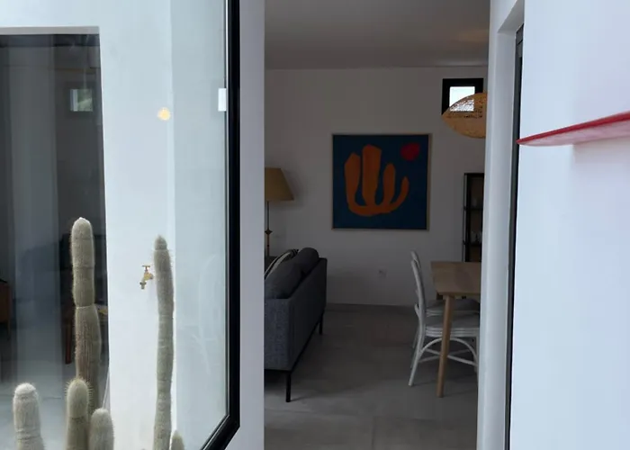 Casa La Baja Σπίτι διακοπών