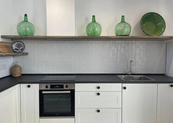 Σπίτι διακοπών Casa La Baja Garachico (Tenerife)