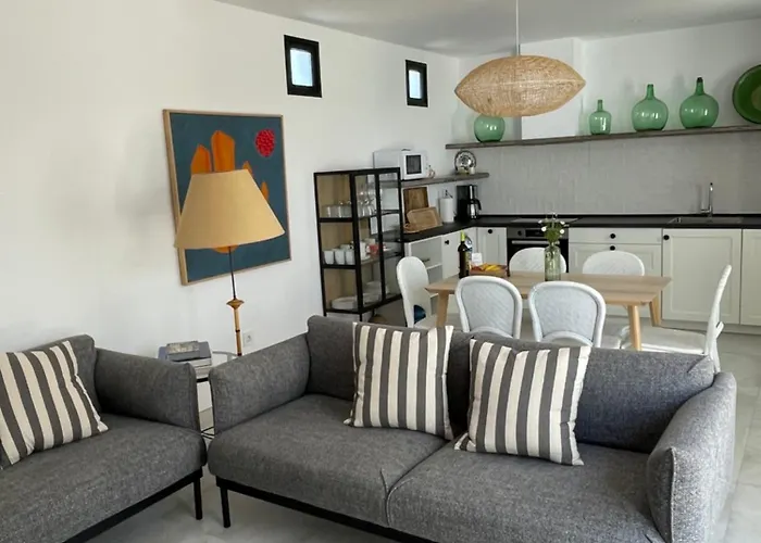 Casa La Baja Σπίτι διακοπών Garachico (Tenerife)