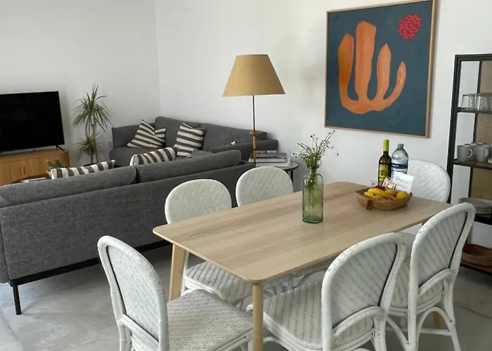 Σπίτι διακοπών Casa La Baja Garachico (Tenerife)