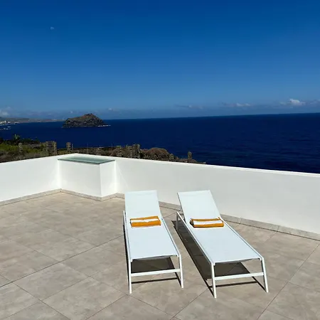 Casa La Baja *