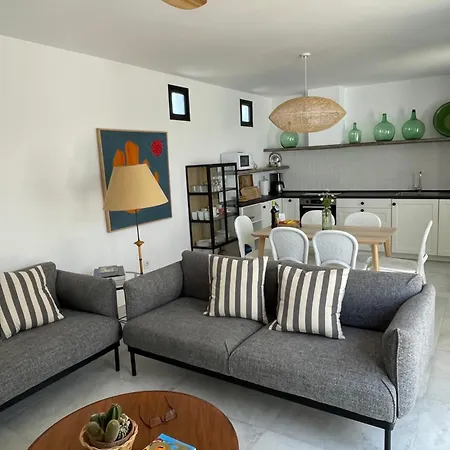 Casa La Baja 度假居 加拉奇科