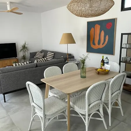 度假居 Casa La Baja 加拉奇科