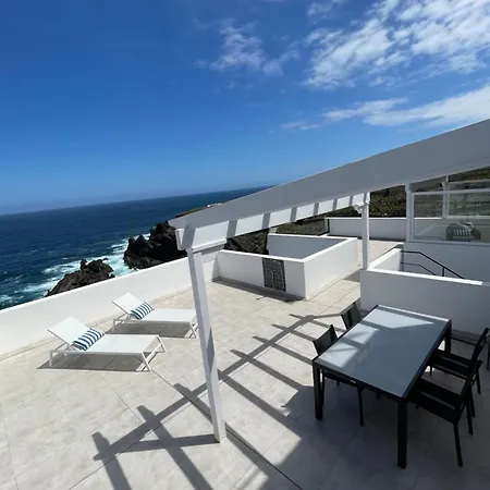 Casa La Baja *