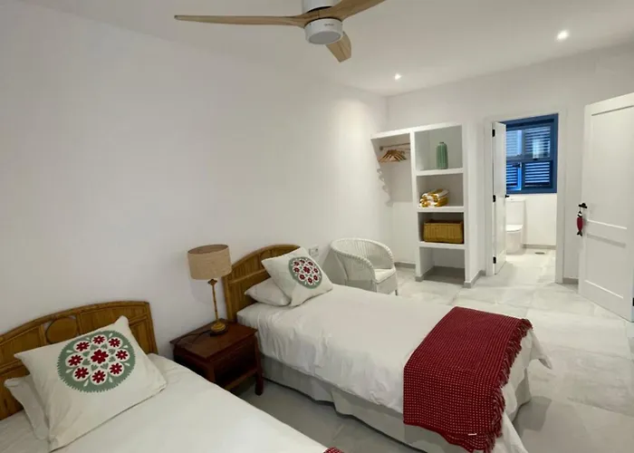 Casa La Baja
