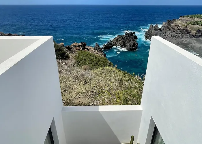 Casa La Baja