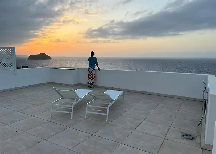 Casa La Baja