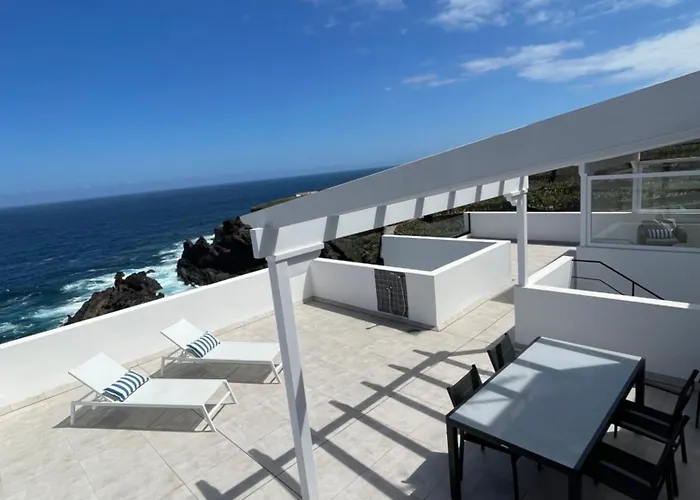 Casa La Baja *